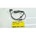 Sensor Abs Dianteiro Esquerdo Gm Onix 1.0 Turbo Ano 2020 202