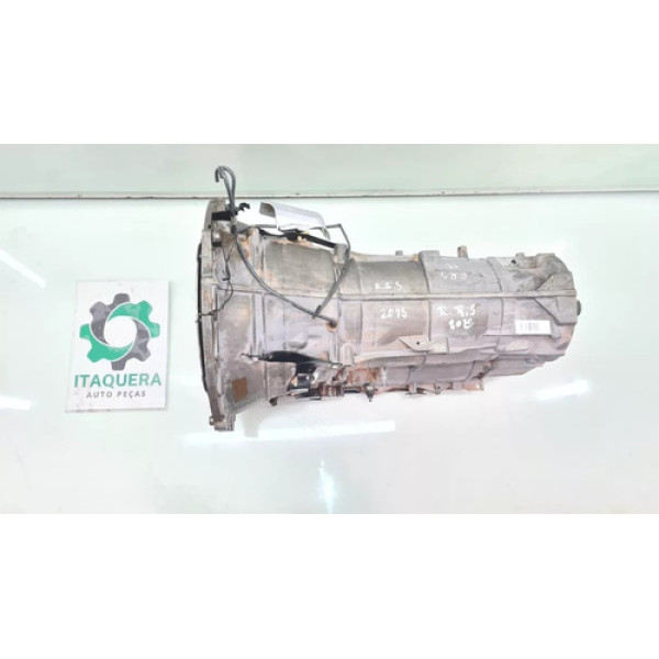 Cambio Automatico Range Rover Sport 5.0 Ano 2015 2016