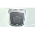 Moldura Difusor Central Chevrolet Captiva Ano 2012 2013