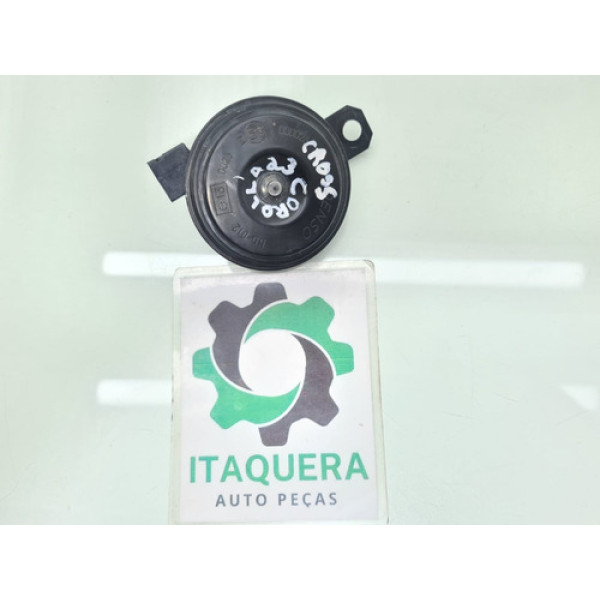 Buzina Toyota Corolla Cross 2.0 2022 2023 Original