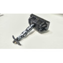 Limitador Porta Dianteiro Range Rover Sport Vogue Ano 2004 