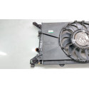 Kit Radiador Ventoinha Chevrolet Cobalt 1.8 Ano 2018 2019