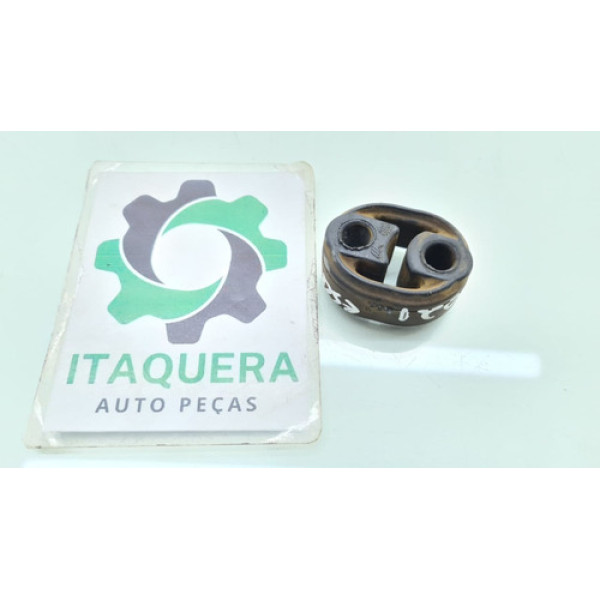 Borracha Escapamento Toyota Yaris 1.5 Ano 2019 2020 2021