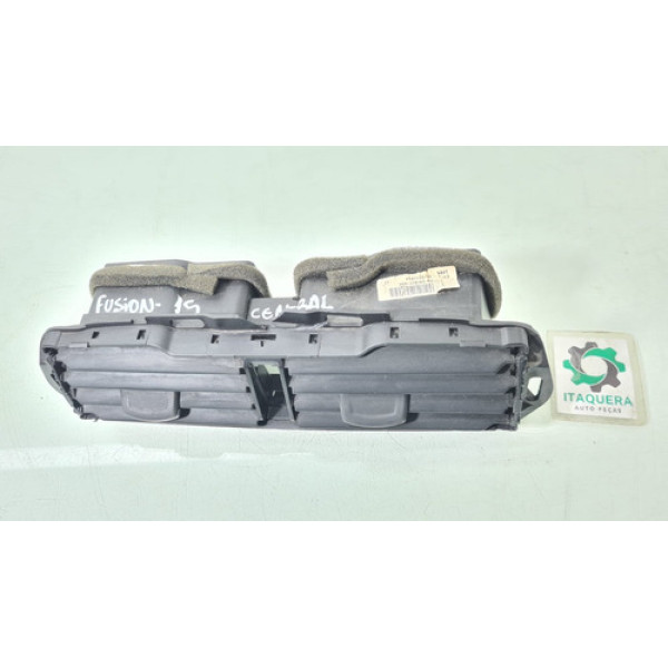 Difusor Ar Central Ford Fusion Ano 2014 2015 