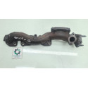 Coletor Escape Direito Range Rover Discovery 4 3.0 Ano 2012