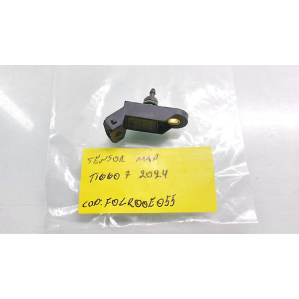 Sensor Map Chery Tiggo 7 Tiggo 5x 1.5 Ano 2024 2025