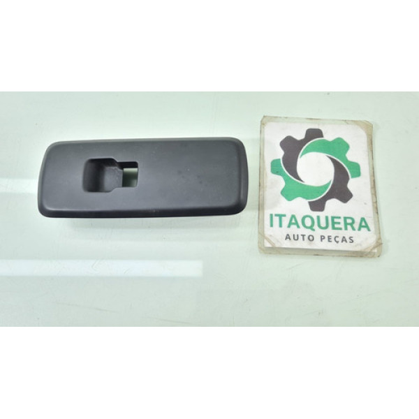 Moldura Comando Vidro Eletrico Traseiro Discovery 4