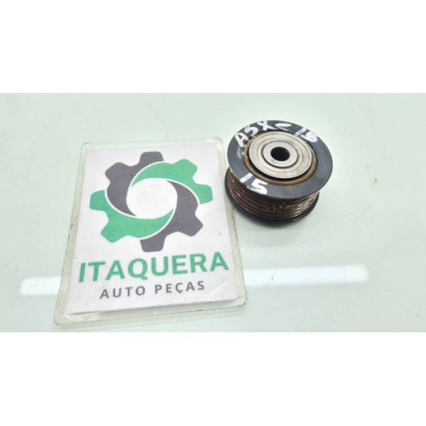 Polia Tensor Esticador Correia Mitsubishi Asx 2.0 4x2 2015