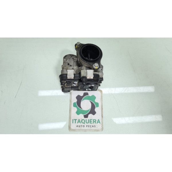 Tbi Corpo Borboleta Toro Jeep Renegade Compass 2.0 Diesel 19