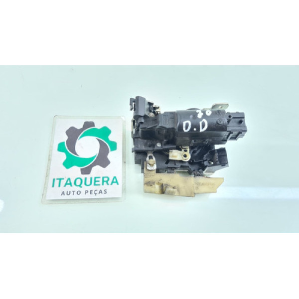 Fechadura Porta Dianteira Direta Renault Duster Ano 2020
