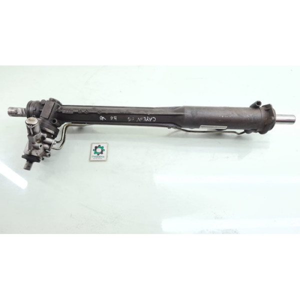 Caixa Direção Hidraulica Porsche Cayenne 3.6 V6 Ano 2008