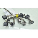 Canos Bicos Injetores Land Rover Freelander 2 Evoque 2.2 014