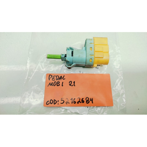Sensor Interruptor Pedal Freio Fiat Mobi 1.0 Ano 2020 2021