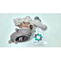 Turbina Chevrolet Onix Tracker 1.0 Ano 2020 2021 2022