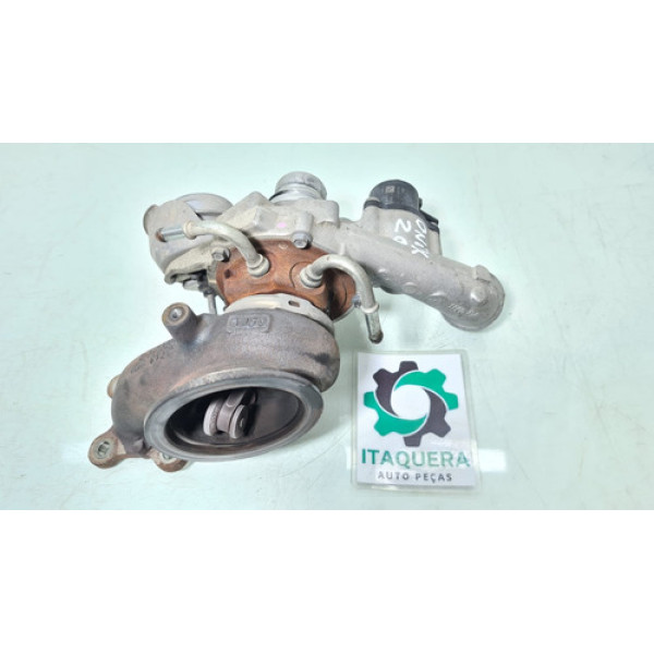 Turbina Chevrolet Onix Tracker 1.0 Ano 2020 2021 2022