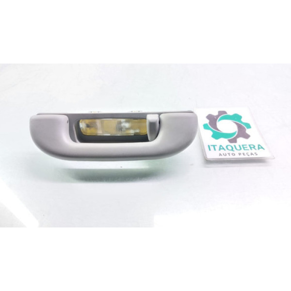 Alça Teto Luz Traseira Esquerda Jeep Compass Ano 2022 2023