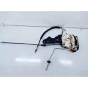 Fechadura Porta Traseira Direita Dodge Journey 2.7 N- 2010