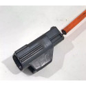 Sonda Lambda Discovery 4  Range Rover  3.0 2011 Disel