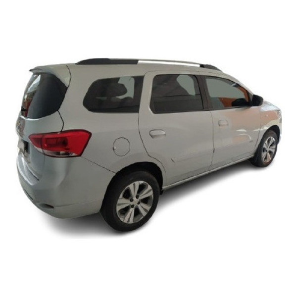 Sucata Peças Chevrolet Spin 20 1.8 Painel Acabamentos 