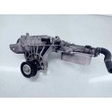 Suporte Resfriador Trocador Oleo S10 Trailblazer 2.8 200cv 