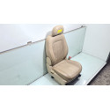Jogo Banco Couro Chevrolet Captiva Ano 2010 2011