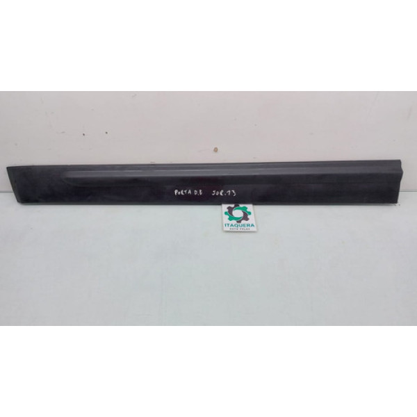 Aplique Porta Dianteira Esquerda Kia Sorento Ano 2012 2013