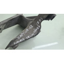 Suporte Coxim Cambio Chevrolet Captiva 3.0 Ano 2012 2013