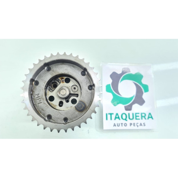 Polia Comando Cabeçote Subaru Forester 2.0 Turbo Ano 2017