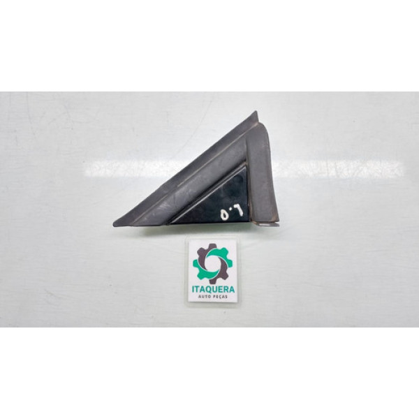 Acabamento Interno Retrovisor Direito Citroen C5 2011 2012