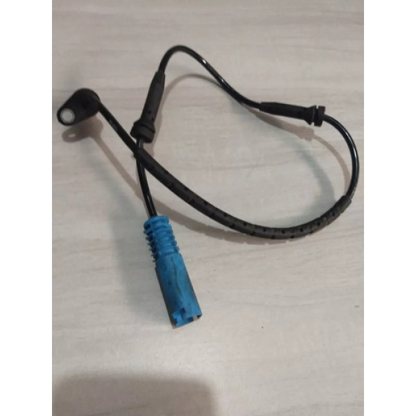 Sensor De Abs Dianteiro Esquerda Bmw X1 13  N° 3452678498903