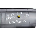 Acabamento Console Central Lado Direito Ford Ecosport 2020