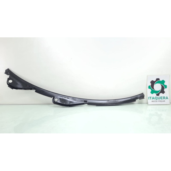 Churrasqueira Grade Parabrisa Audi A4 Ano 2014 2015