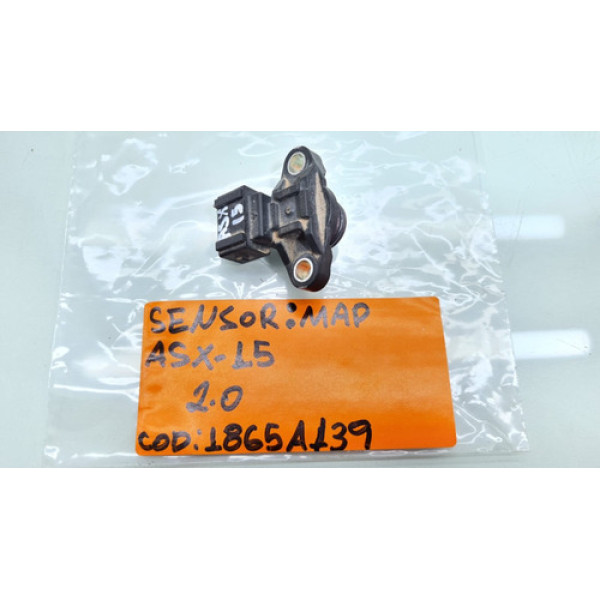 Sensor Map Mitsubishi Asx 2.0 4x2 Automatico Ano 2014 2015
