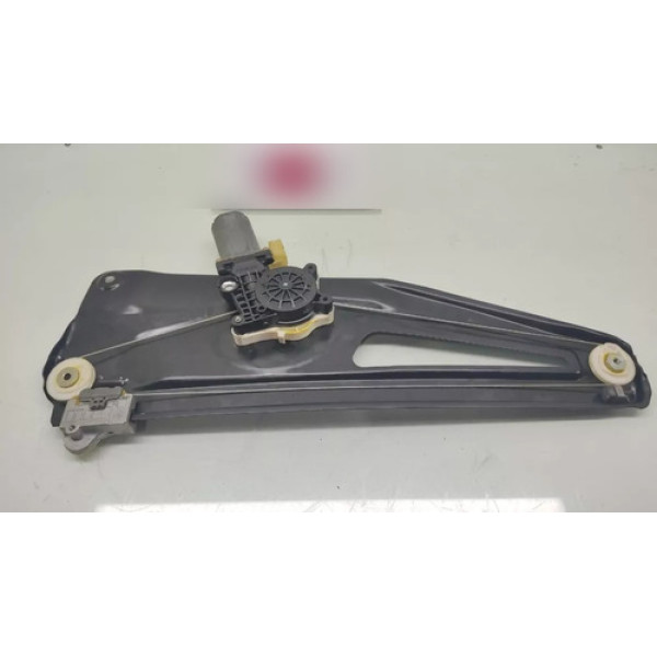 Maquina Vidro Traseira Direita Range Rover Vogue 2004