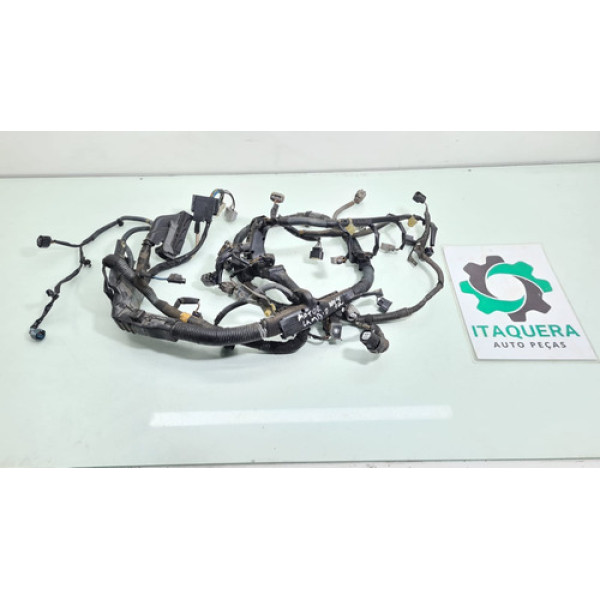Chicote Motor Cambio Toyota Rav4 2.4 Ano 2011 2012