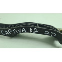 Suporte Maçaneta Externa Dianteiro Direito Captiva 2012 2013