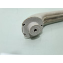 Alça Teto Pqp Original Chrysler Pt Cruiser 2.4 Ano 2008 2009