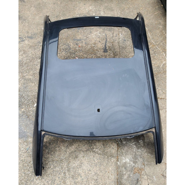 Teto Com Colunas Ford Fusion Ano 2011 2012