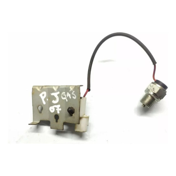 Sensor Diferencial Dianteiro Pajero Full Ano 2007