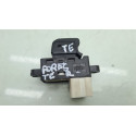 Comando Vidro Traseiro Esquerdo Subaru Forester 2009 2010