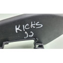 Console Central Nissan Kicks 2022 2023