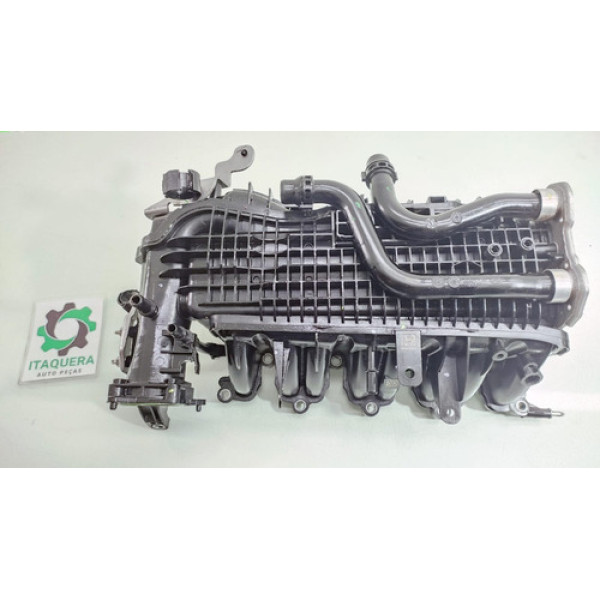 Coletor Admissão Jeep Compass 1.3 Flex Turbo Ano 2022 2023