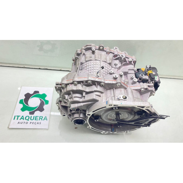 Cambio Caixa Marcha Chery Tiggo 7 6 Arrizo 6 1.5 Ano 2024