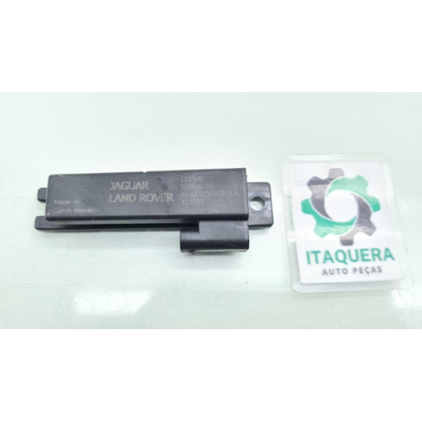 Sensor Keyless Range Rover Sport Discovery 4 Ano 2013