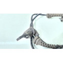 Sensor Abs Traseiro Esquerdo Onix 1.0 Ano 2020 N°310780024 