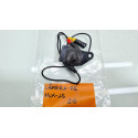 Câmera De Ré Fixa Borboleta