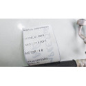 Mangueira Cano Compressor Ar Gm Onix Prisma 1.0 2016 2017
