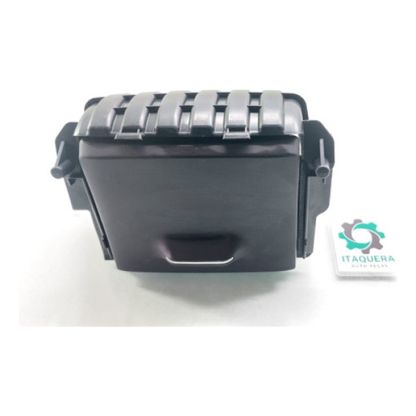 Porta Objetos Cinzeiro Toyota Corolla Ano 2018 2019