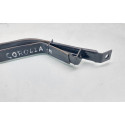 Par Cinta Tanque Combustivel Toyota Corolla Ano 2018 2019