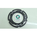 Trava Tanque Combustivel Chevrolet Captiva Ano 2012 2013